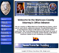 Maricopa County Attorney