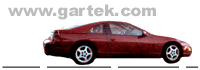 Full Throttle with Gartek